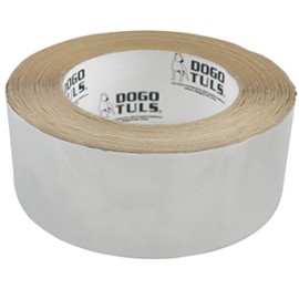 Cinta de aluminio dogotuls 2″ x 50 y