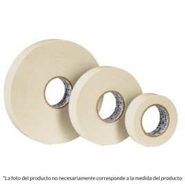 Cinta doble cara de 19 mm x 10 m Cod. 11726