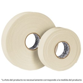 Cinta doble cara de 25 mm x 10 m Cod. 11728