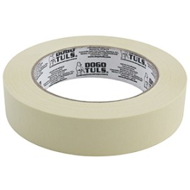 Cinta masking tape 2″ 50mts uso gral