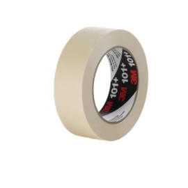 Cinta masking tape 3/4″x50mts multiusos 101 3M