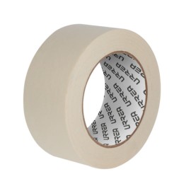 Cinta masking tape de alta temperatura 36 mm CIM05