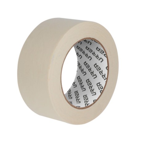 Cinta masking tape de alta temperatura 48 mm CIM06