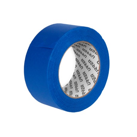 Cinta masking tape industrial azul, 36 mm x 50 mm CIM02