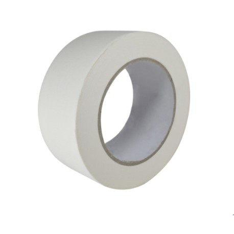 Cinta masking tape uso general 50 mm  x 49 mts TRUEPOWER 66363 CMT2