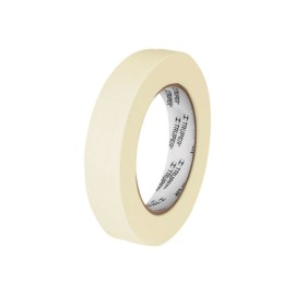 Cinta masking tape, 1′ Cod. 12591