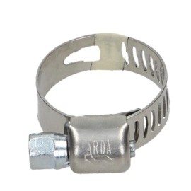 Abrazadera 20 (20-44mm) 13/16 – 1-3/4 LGN Arda