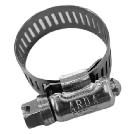 Abrazadera 60 (84-108mm) 3-5/16 – 4-1/4 HS Arda