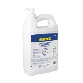 CLIM2 Crema limpiadora de manos 3.7L Surtek