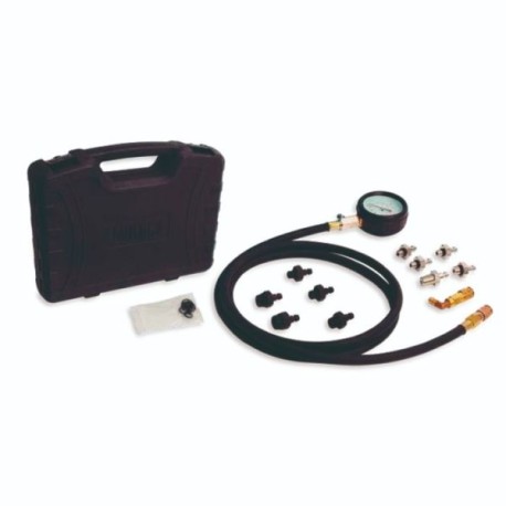 CMPA-13 Kit compresómetro-probador de la presión de aceite