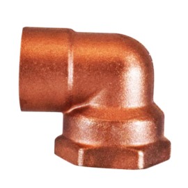 Codo Bronce Rosca Int 1/2 Anbec CODRI12 10947