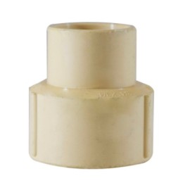 Adaptador Cpvc Rosca Int Inserto Bronce 3/4 Anbec ARIBCPVC34