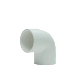 Codo pvc hidraulico c40 90° 032mm 11/4 g