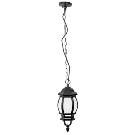 Colgante farol de LED Cod. 46343