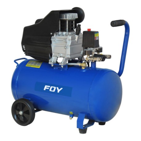 COMP340 Compresor de aire de 40 litros y potencia de 1,5 HP Foy