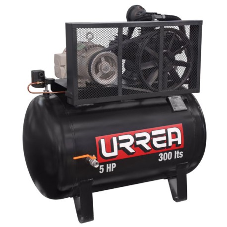 COMP9503 Compresor de aire 5HP Urrea