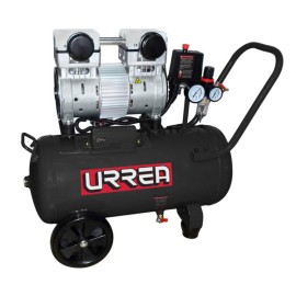 COMP824L Compresor 1.5HP 24L lib aceite Urrea