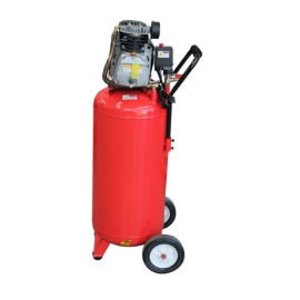 Compresor De Aire Vertical 20gal 3hp 120v 75lts Truepower 66704 TPAC220V