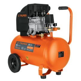 Compresor horizontal, 50 L, 4-1/2 HP (potencia máxima),120V Cod. 15007