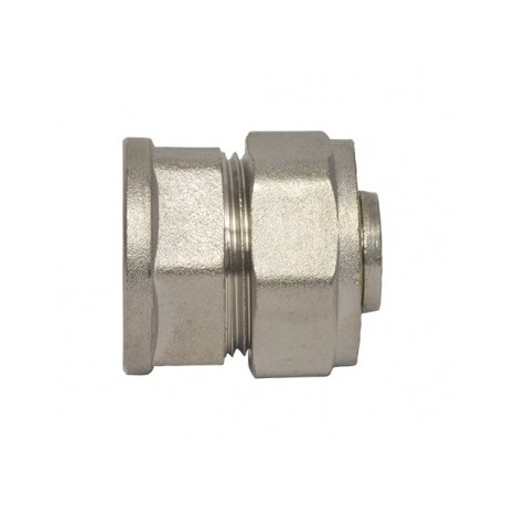 Conector gas rosca interior 16×1/2¨ 3/8×1/2 CGAH10 Coflex