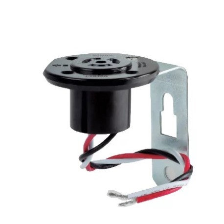 Conector para luminario suburbano 117252 Aksi