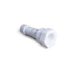 Conector pvc insercion rosca interior 013mm 1/2 CONEX. PLASTICAS AGS.