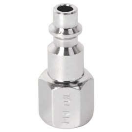 Conector rápido tipo M cuerda 1/4 NPT hembra Pretul