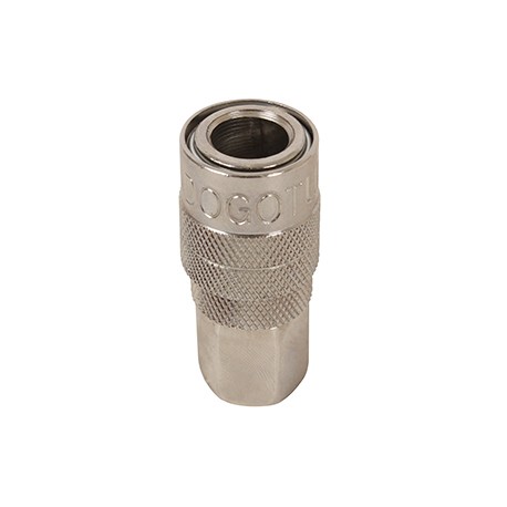 Conexion rapida hembra acero 1/4″ npt