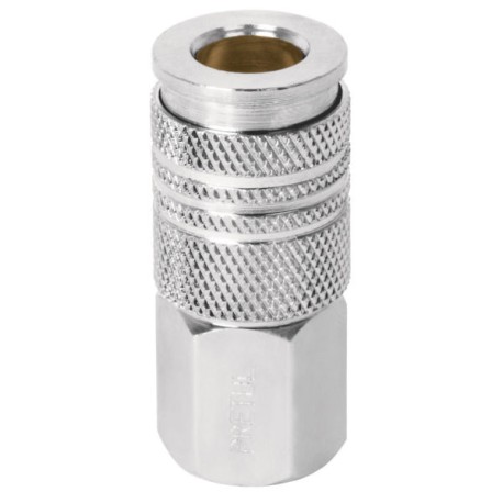 Cople rápido cuerda 1/4 NPT Pretul