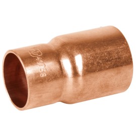 Cople reducción bushing cobre 1’x 3/4′