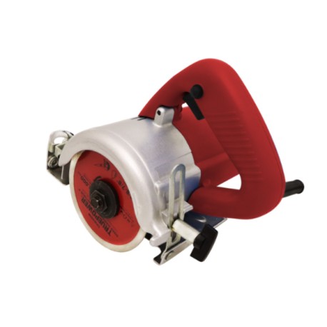 Cortadora De Azulejo 4 1/2 1100 W 11000 Rpm Truepower 69550 69550