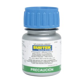 CP-VE Insecticidad plaga fuerte, 100ml Surtek