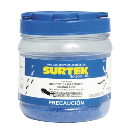 CP-NO Insecticida jardín 1kg Surtek