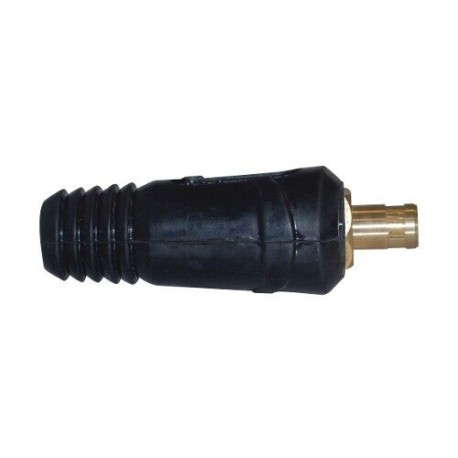 CRSOLU Conector para soldadora 35 a 70 mm2