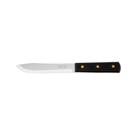 Cuchillo cebollero mango plástico 6′