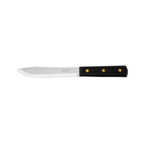 Cuchillo cebollero mango plástico 6′