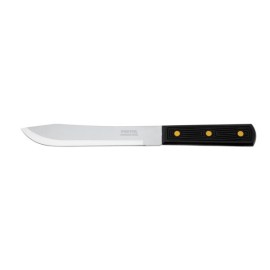 Cuchillo cebollero mango plástico 7′