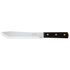 Cuchillo cebollero mango plástico 8′