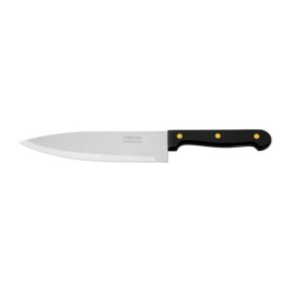 Cuchillo de chef mango plástico 7′