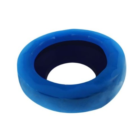 Cuello De Cera Con Guia Rubber Anbec 10696 CUES571