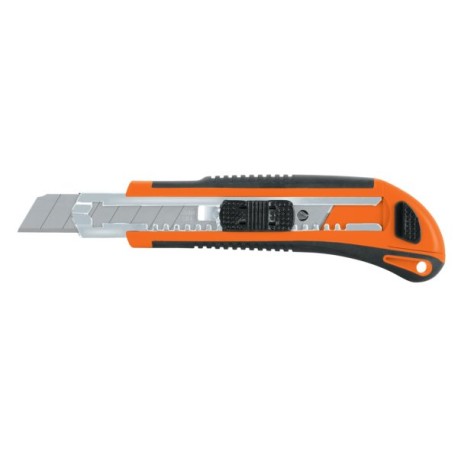 Cutter 6′ con grip Cod. 16977