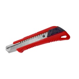 Cutter Retractil 7 C/ Navaja 18 Mm Truepower 68961 TPNR1458