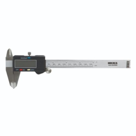 CVDM-6 Calibrador Vernier Digital de acero inoxidable (Std y MM)