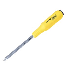 D445G Destornillador amarillo de golpe Phillips® 2 1/4×4″ Surtek