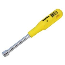 D4516 Destornillador amarillo de caja en pulgadas 1/2″ Surtek