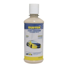 DA030 Cera carnauba (Abrillantador de pinturas) 250 ml Surtek