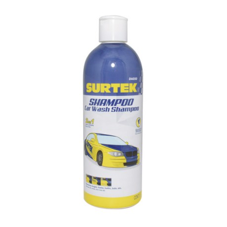 DA050 Shampoo 1 lt (100 lt de agua/50 carros) Surtek